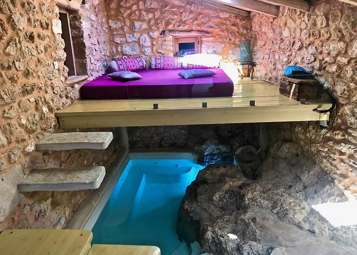 Pavezzo Country Retreat 4*