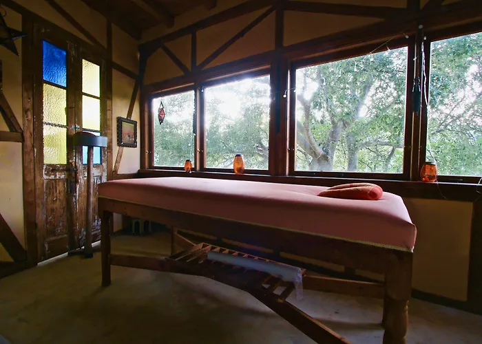 公寓式酒店 Pavezzo Country Retreat 4*
